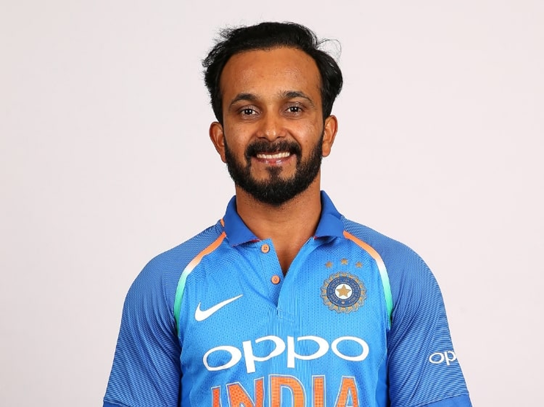 10 Kedar Jadhav