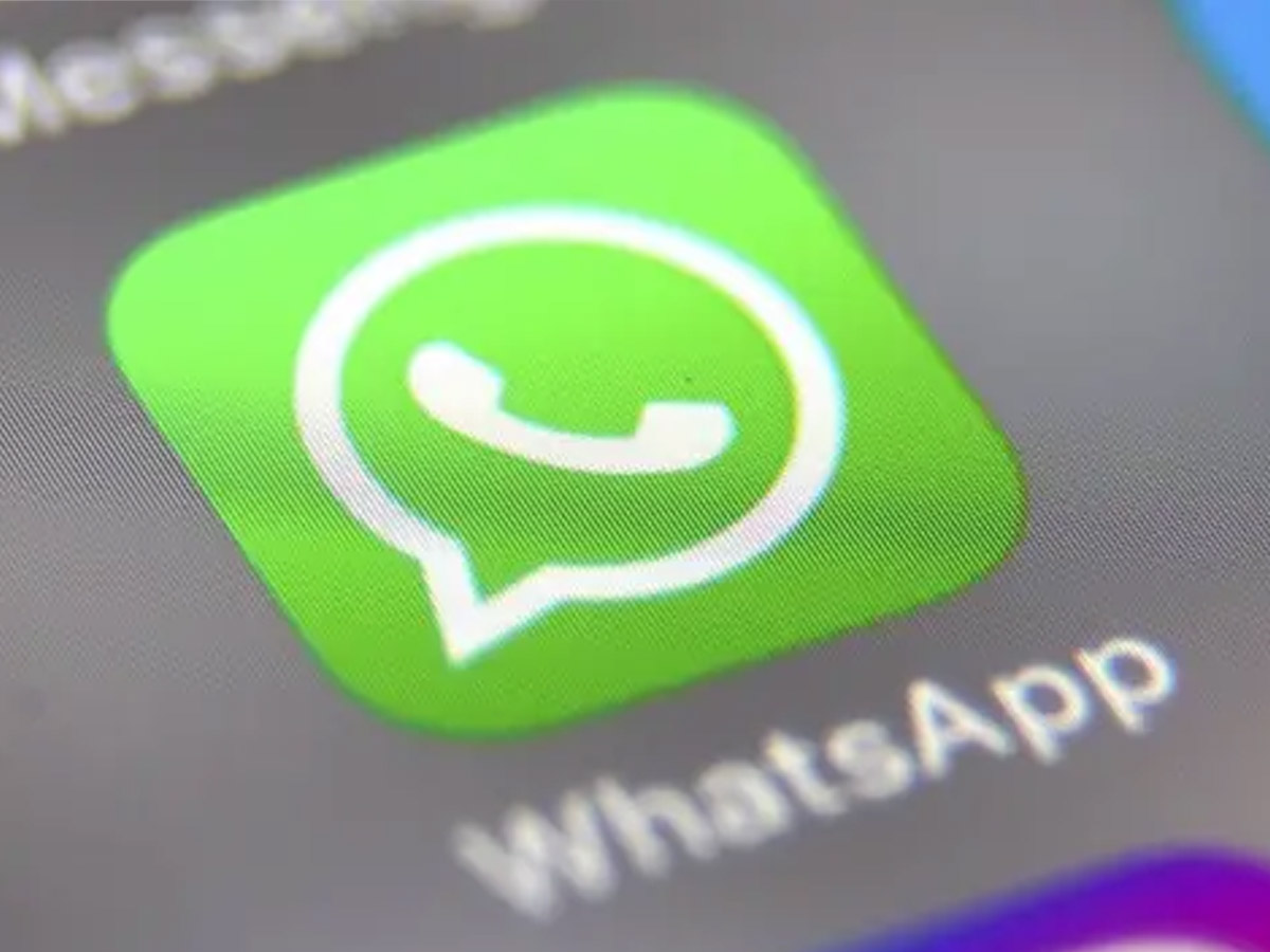 WhatsApp hack: Is no one reading your private chats, find out easily with this trick...