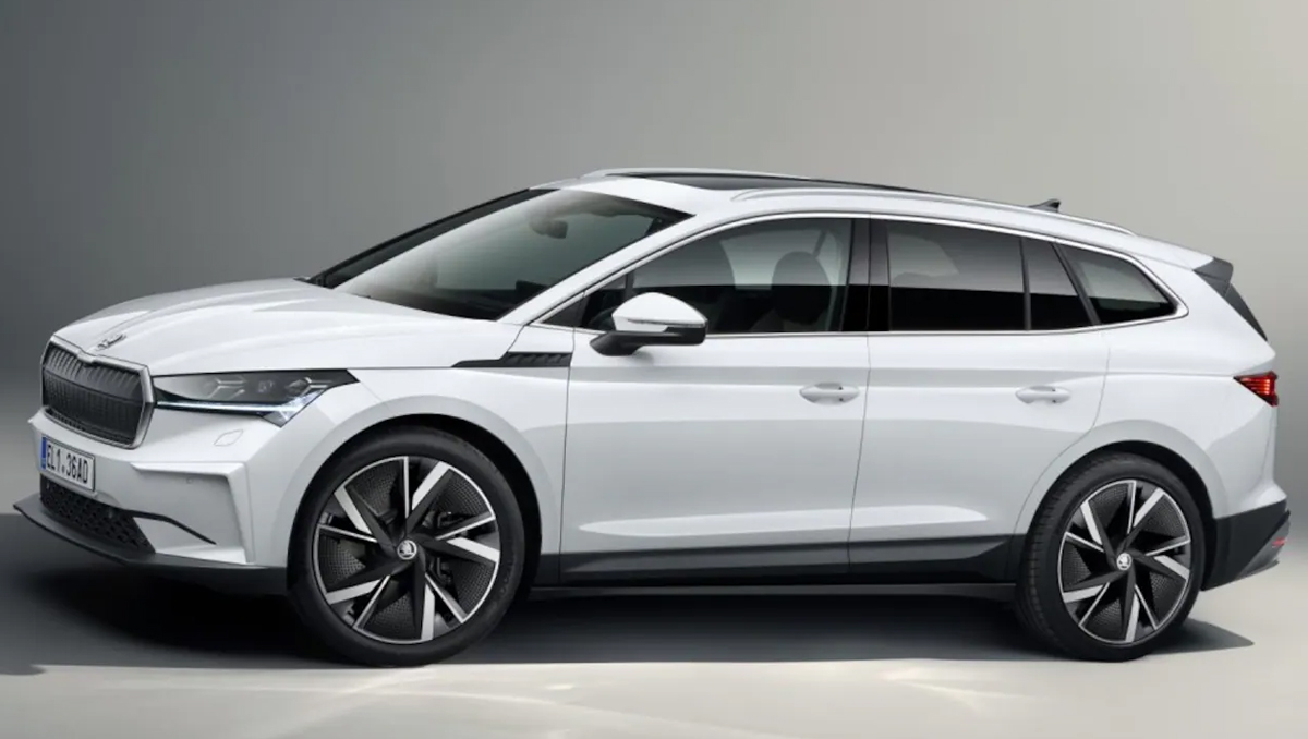  Volkswagen અને Skoda 2025માં લોન્ચ કરશે આ કાર, જેમાં ન્યુ Kodiak અને Tiguan નો પણ સમાવેશ જોવા મળે છે...