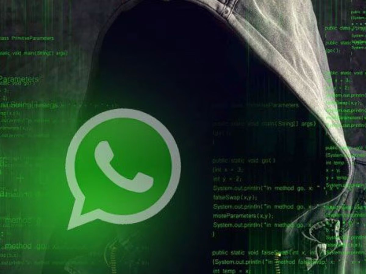 WhatsApp hack: Is no one reading your private chats, find out easily with this trick...