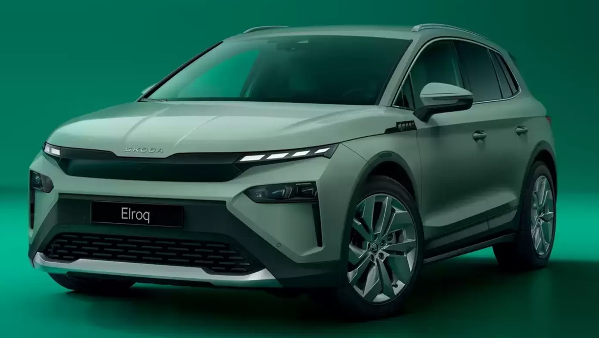  Volkswagen અને Skoda 2025માં લોન્ચ કરશે આ કાર, જેમાં ન્યુ Kodiak અને Tiguan નો પણ સમાવેશ જોવા મળે છે...