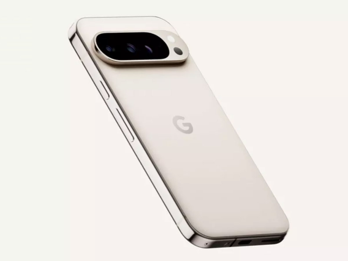 
Google Pixel 9a લોન્ચ થયા પેહલા તેની ડિઝાઇન આવી બહાર...