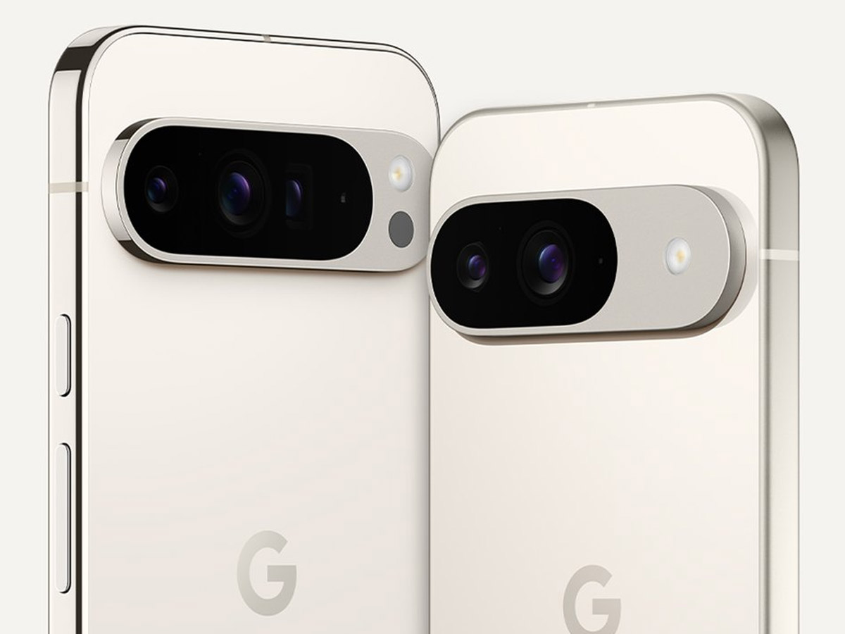 
Google Pixel 9a લોન્ચ થયા પેહલા તેની ડિઝાઇન આવી બહાર...