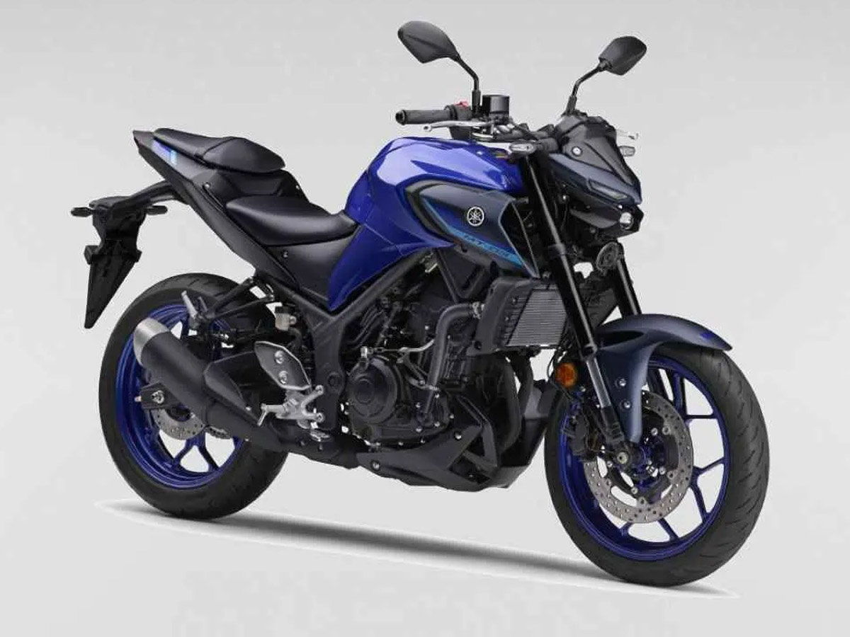 Yamaha એ લોન્ચ કરી બે દમદાર બાઈક જાણો ફીચર્સ અને ડિઝાઇન...