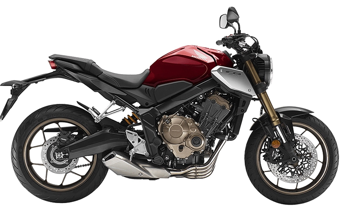 Honda 2025 માં લોન્ચ કરવા જઈ રહી છે. 650cc થી લઈને 1000cc સુધીની સુપર બાઈક, જાણો કેવા હશે ફીચર્સ  