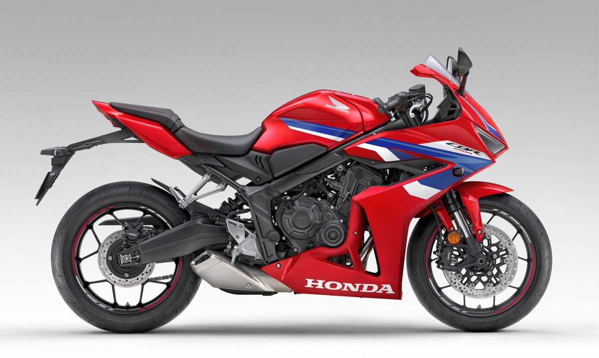 Honda 2025 માં લોન્ચ કરવા જઈ રહી છે. 650cc થી લઈને 1000cc સુધીની સુપર બાઈક, જાણો કેવા હશે ફીચર્સ  