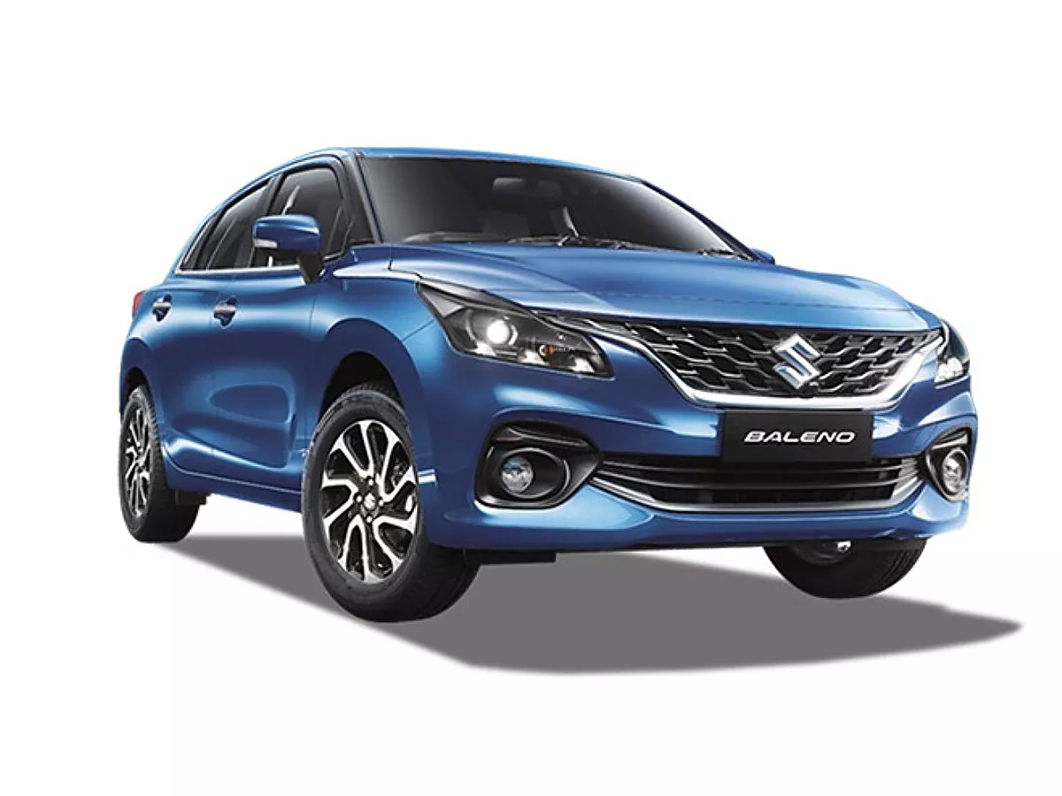 Maruti Suzukiએ રચ્યો એક નવો ઈતિહાસ
