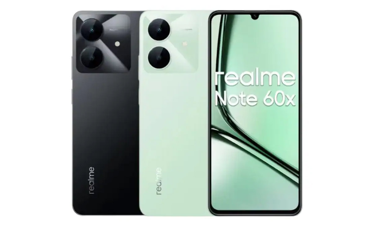 Realme એ લોન્ચ કર્યો ન્યુ સ્માર્ટફોન , જાણો કિંમત અને ફીચર્સ...