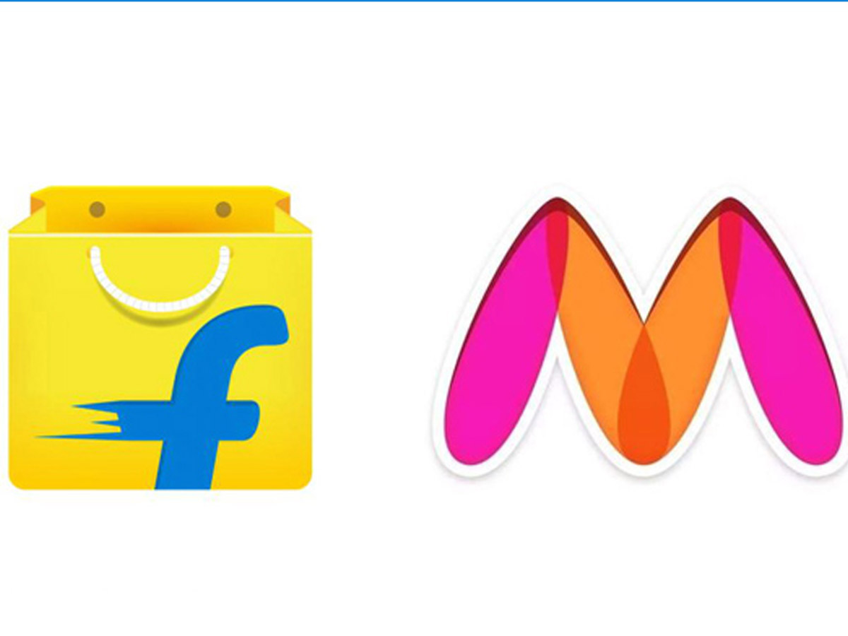 લ્યો કરો વાત Flipkart અને Myntra કર્યો મોટો ધડાકો, ઓર્ડર કેન્સલ કરવા પર ચૂકવવો પડશે ચાર્જ...