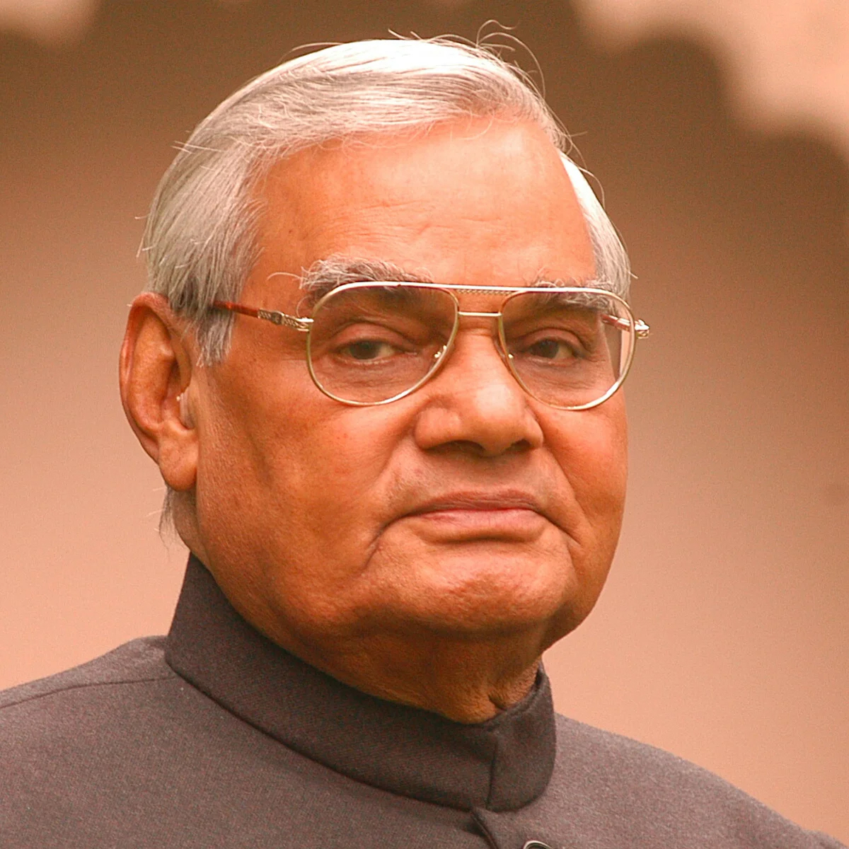 ATAL BIHARI VAJPEYI