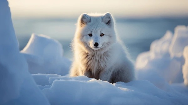 Arctic