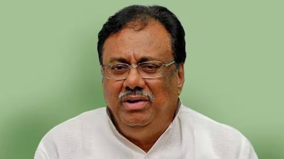 EVKS Elangovan