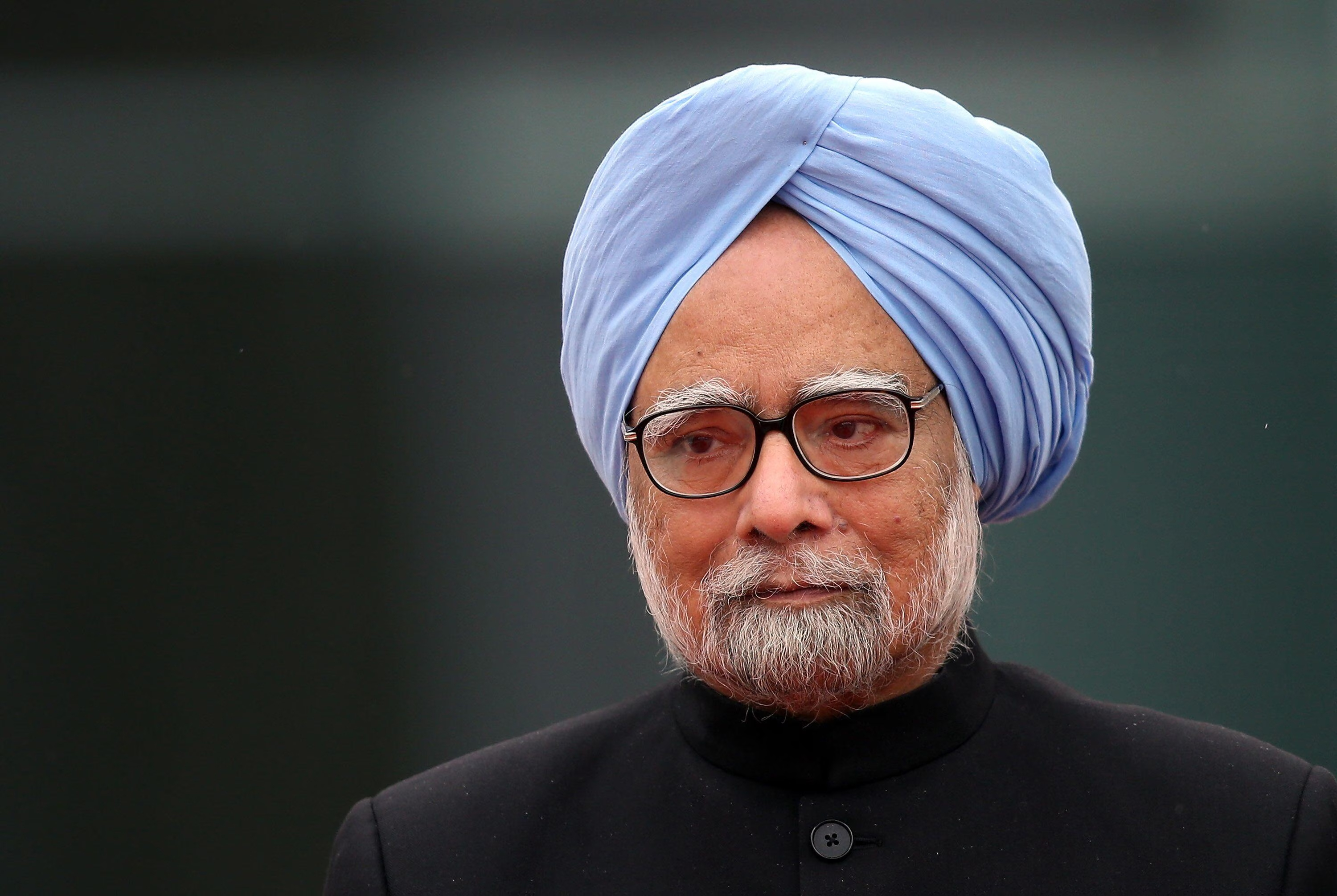 MANMOHANSINGH