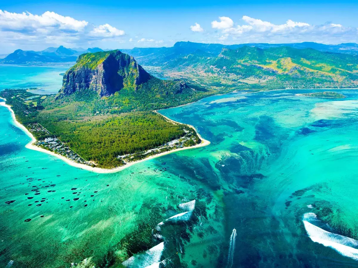 Mauritius