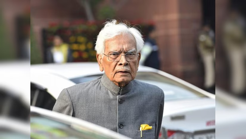 Natwar Singh