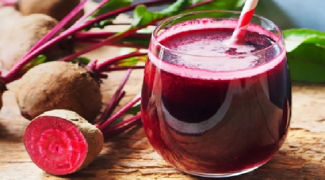 Not only will your immune system improve, your face will also glow... Just include this juice in your diet