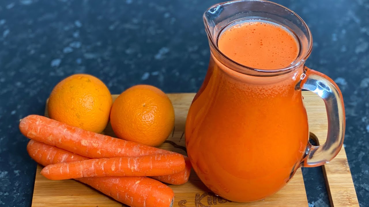 Not only will your immune system improve, your face will also glow... Just include this juice in your diet