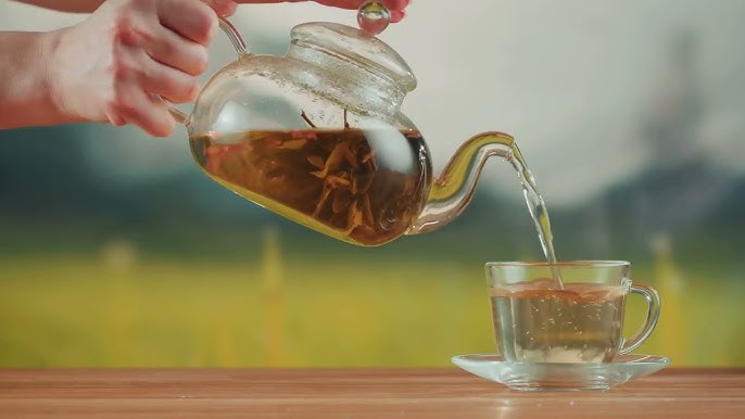 'Tea is not harmful to health' American FDA gave green signal, know what it said about herbal tea