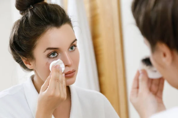 If you want to remove makeup naturally, try these 5 homemade removers.