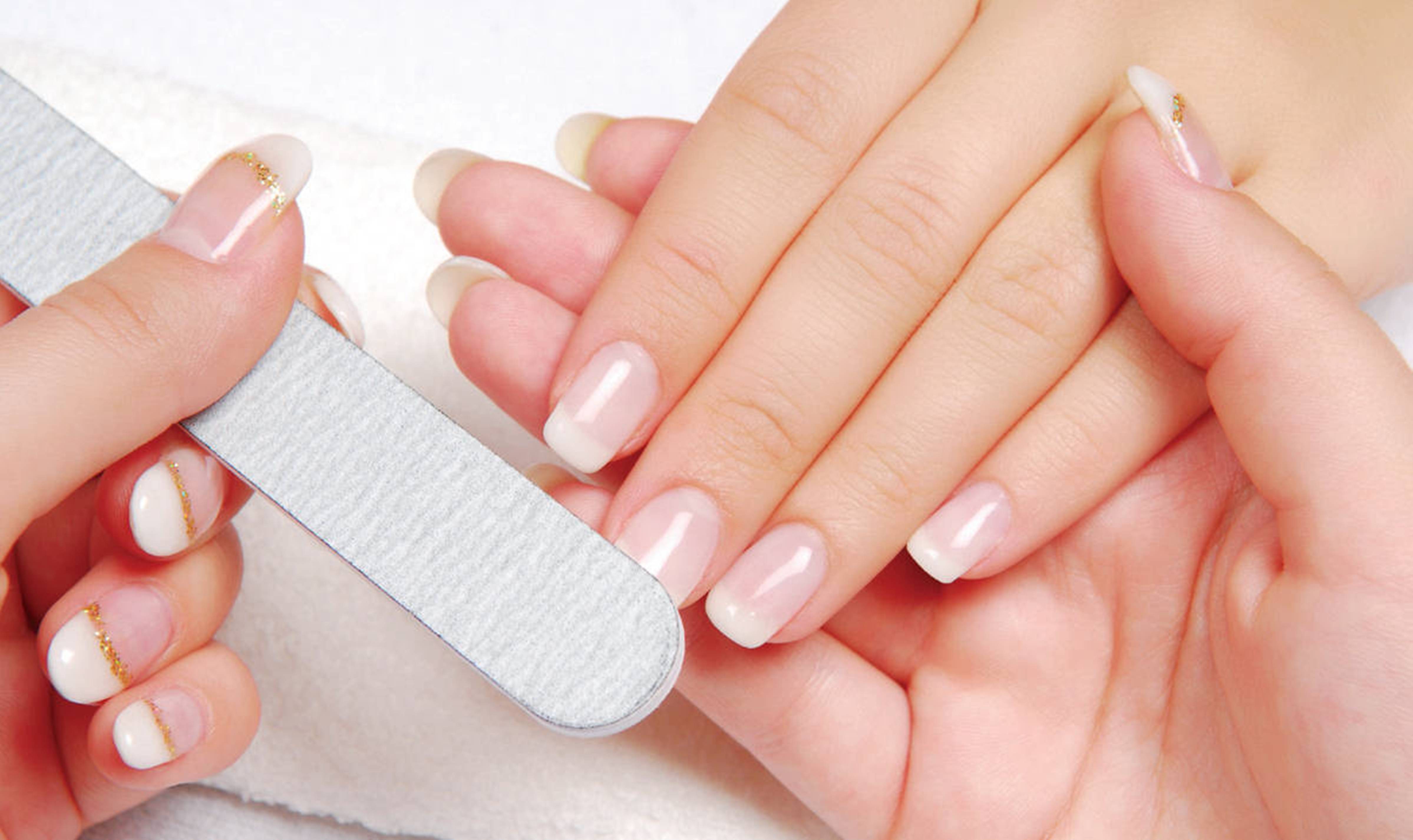 Do your nails break frequently in cold weather? Then follow these simple tips to grow your nails.