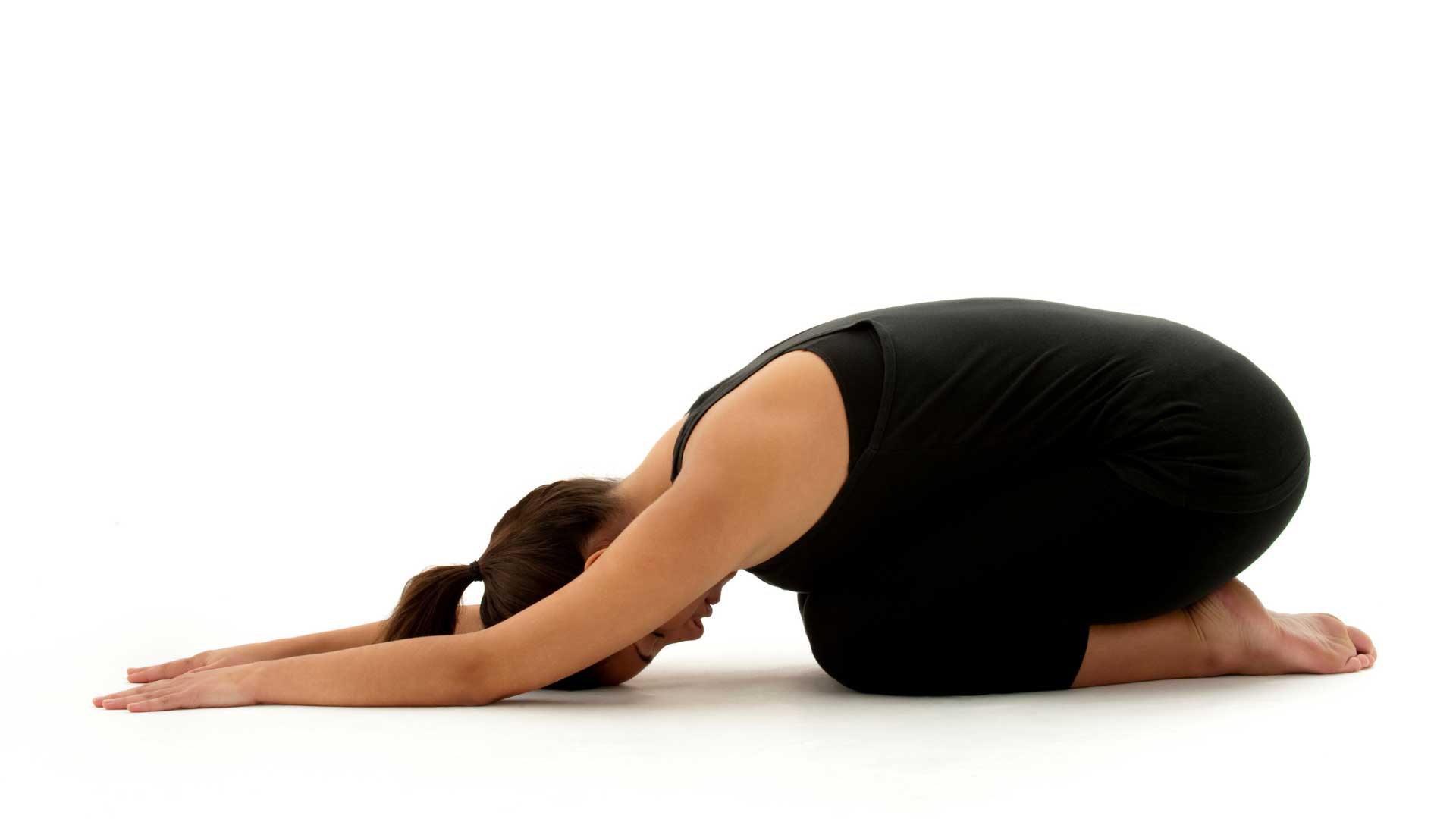 Do these 5 yoga poses daily to improve eyesight