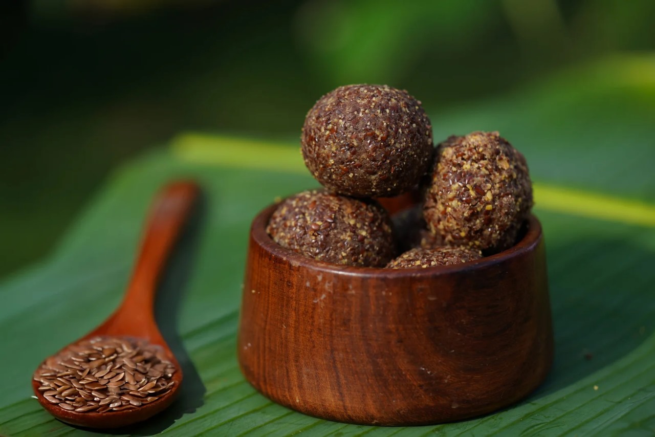 These laddus made from dry fruits will boost immunity in winter