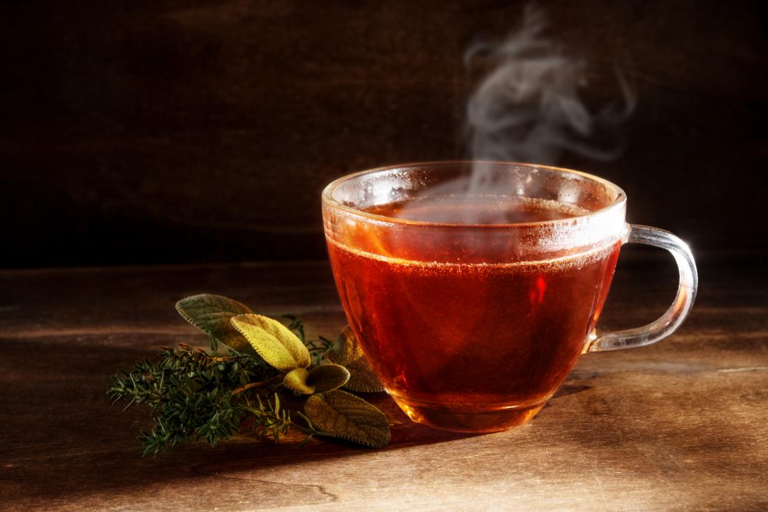 'Tea is not harmful to health' American FDA gave green signal, know what it said about herbal tea