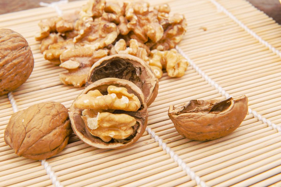 Excessive consumption of these dry fruits can be harmful to health.