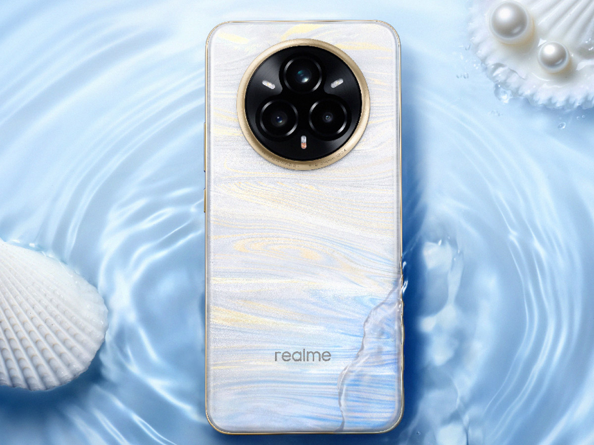  Realme લોન્ચ કરવા જઈ રહ્યું છે બે નવા સ્માર્ટ ફોન , જાણો સેફટી અને પ્રોસેસર... 