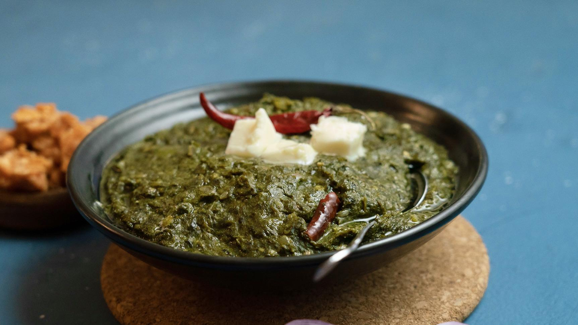 01 sarson da saag