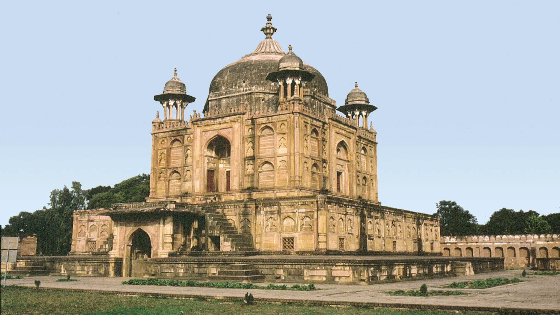 07 Allahabad Fort, Prayagraj