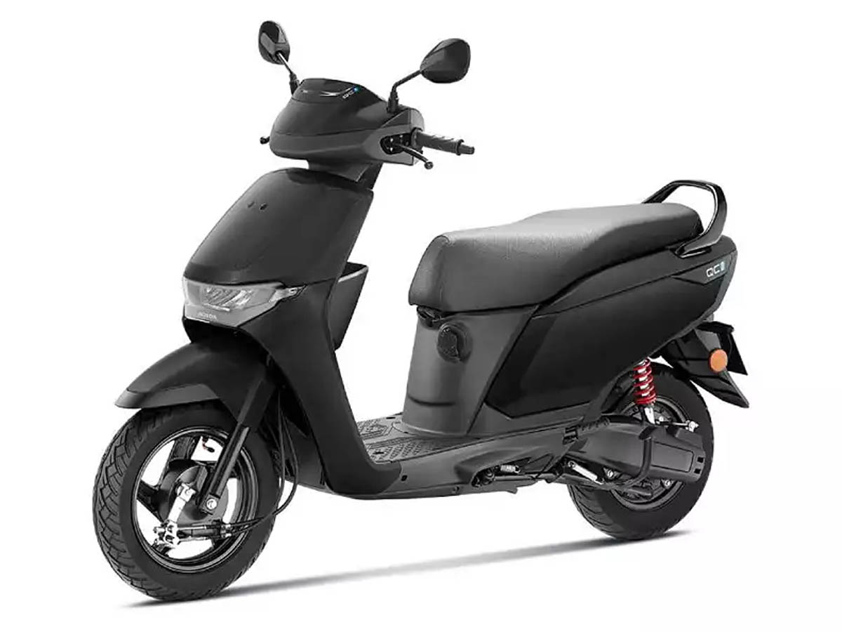 
Honda એ તેની ન્યુ Honda Activa E અને QC1 નું  બુકિંગ કર્યું ઓપન...