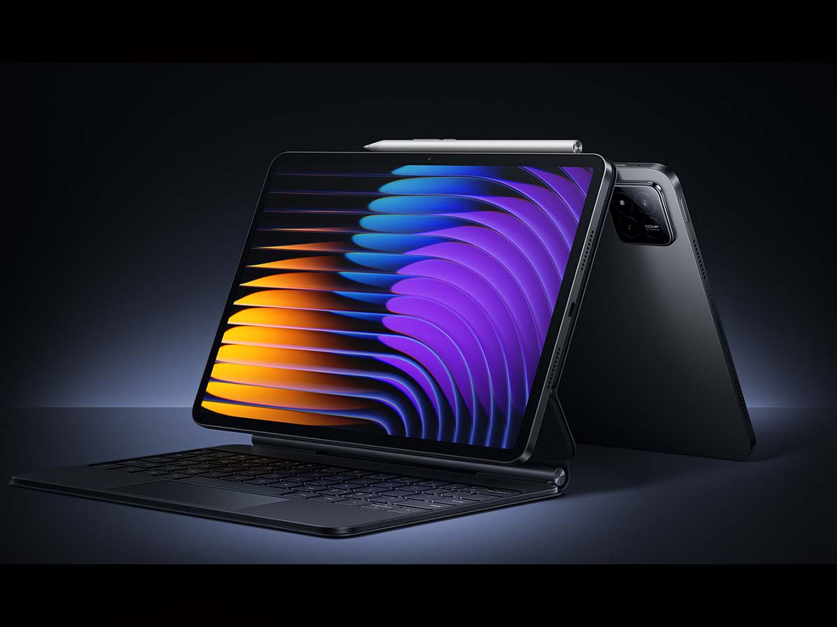 Xiaomi તેનું ન્યુ  Xiaomi Pad 7 ટુંકજ સમય માં કરવા જઈ રહ્યું છે લોન્ચ...