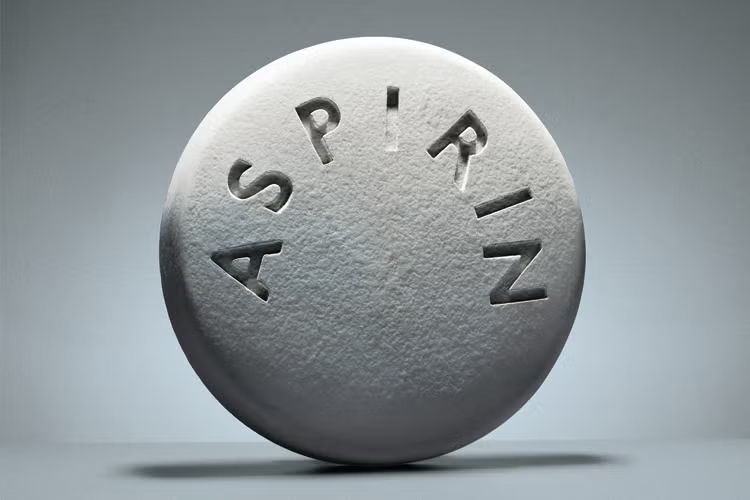 ASPIRIN