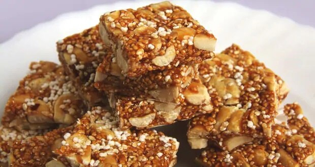 CHIKKI