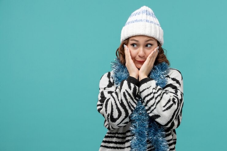 If you also feel colder than others, then you may be deficient in this vitamin in your body.