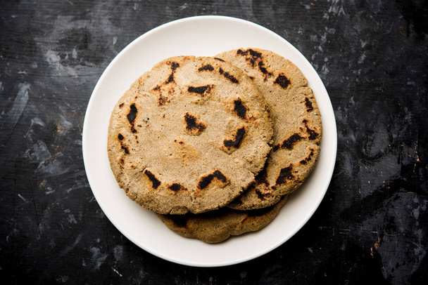 Millet roti in winter is not only tasty but also beneficial for health, if you eat it, you will stay healthy.