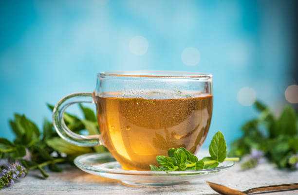 Drink this tea in winter, you will get relief from stress and headaches