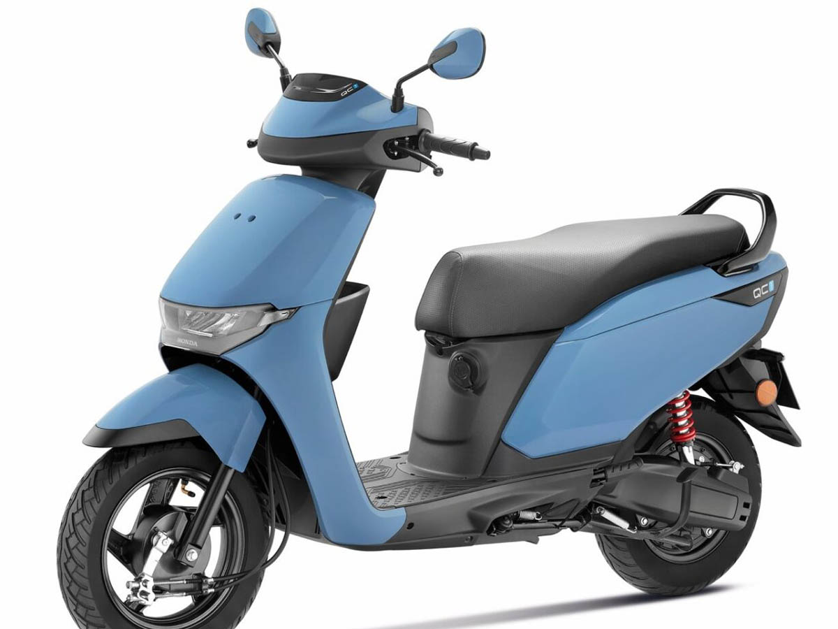 Honda એ તેની ન્યુ Honda Activa E અને QC1 નું  બુકિંગ કર્યું ઓપન...
